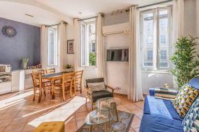 Beautiful Apt close to The Park Longchamp